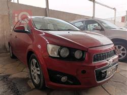 Chevrolet Sonic